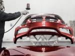 BMW Zagato Coupe 2012 года